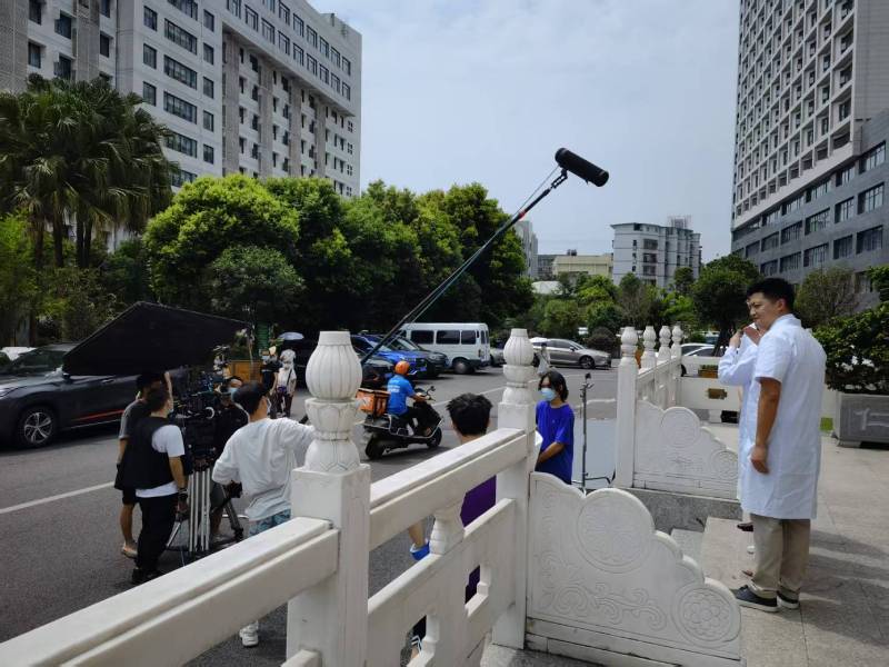 荆州广告片拍摄公司低成本实现高规格制作的诀窍